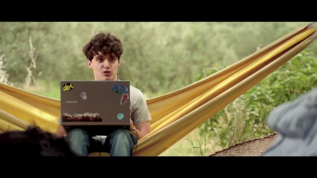 Avis de Mistral (Rose Bosch & Jean Reno ITW Nîmes)