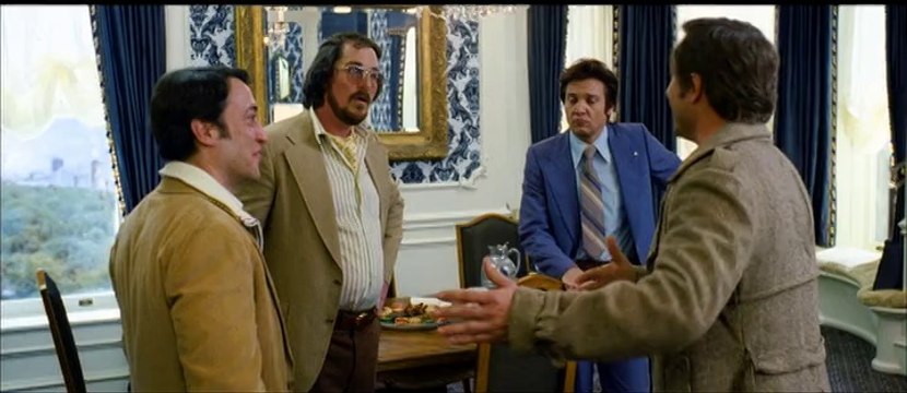 AH - Deleted & Extended Scenes