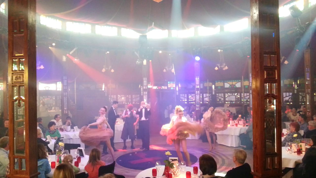 Teatro Colosseo Europa-Park