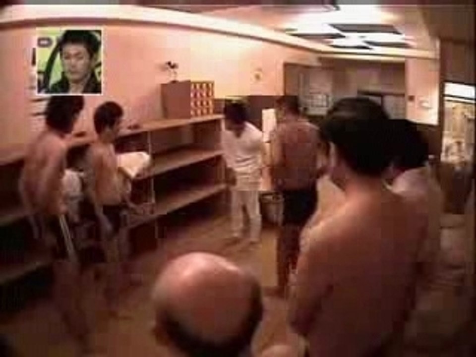 do not laugh japanese game show tv