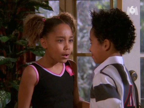 Ma Famille d'abord (5x12) D'amour et de blagues fraiches saison 5