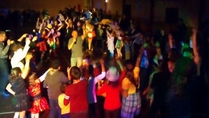 Carnaval de Fontenilles 2014