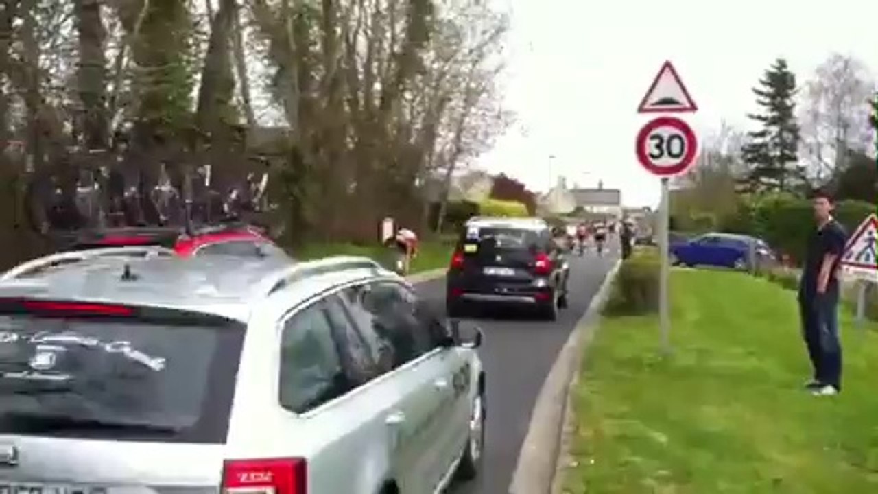 Tour de Normandie