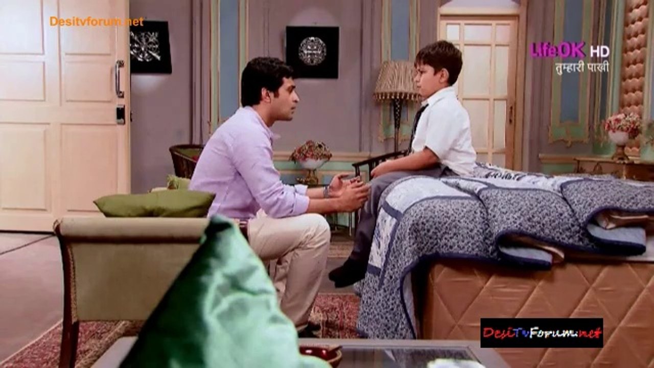 TP  - Ep 40