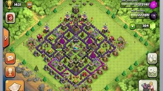 PlayerUp.com - Buy Sell Accounts - CLASH OF CLANS ACCOUNT FOR SALE!