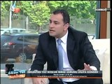 ALPER TAŞDELEN CHP Ankara 2. Bölge Millet Vekili Adayı TV8 2. Bölüm