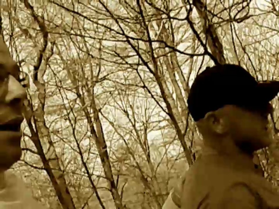 Trail Salbert teaser