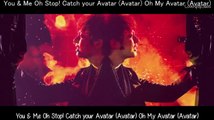 Boyfriend - My Avatar PV [Eng/Rom/Jap] HD