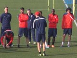 Football: le PSG prépare déjà la saison prochaine - 30/03