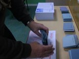 Municipales: que deviennent les bulletins de vote après le scrutin? - 30/03