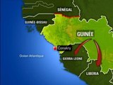 La Guinée tente de limiter l'épidémie de virus Ebola - 30/ 03