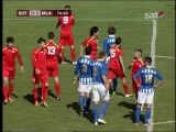 FK Sutjeska vs FK Mladost [2 poluvrijeme - 24 kolo 1CFL] 30/3/2014 www.rtcg.me