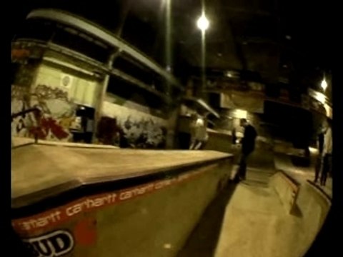 ROLLER 912 crew Rouen 10/06