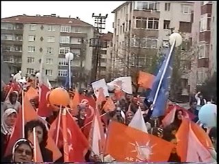 GÖLCÜK BELEDİYE BAŞKANI MEHMET ELLİBEŞ