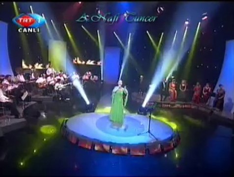 Makbule KAYA-Bir Ataş Ver Cigaramı Yakayım