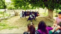 Serhıldan Azadi - MELLİ - Orjinal Video Klip 2012