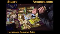 Horoscopo Aries del 30 de marzo al 5 de abril 2014 - Lectura del Tarot