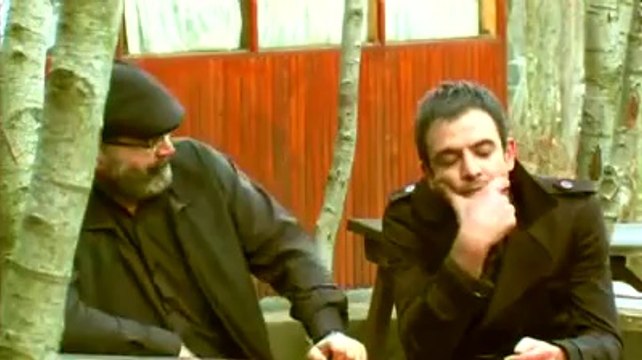 Serhıldan Azadi (ŞEW MI NAÇE ) OrjinaL Klip 2011