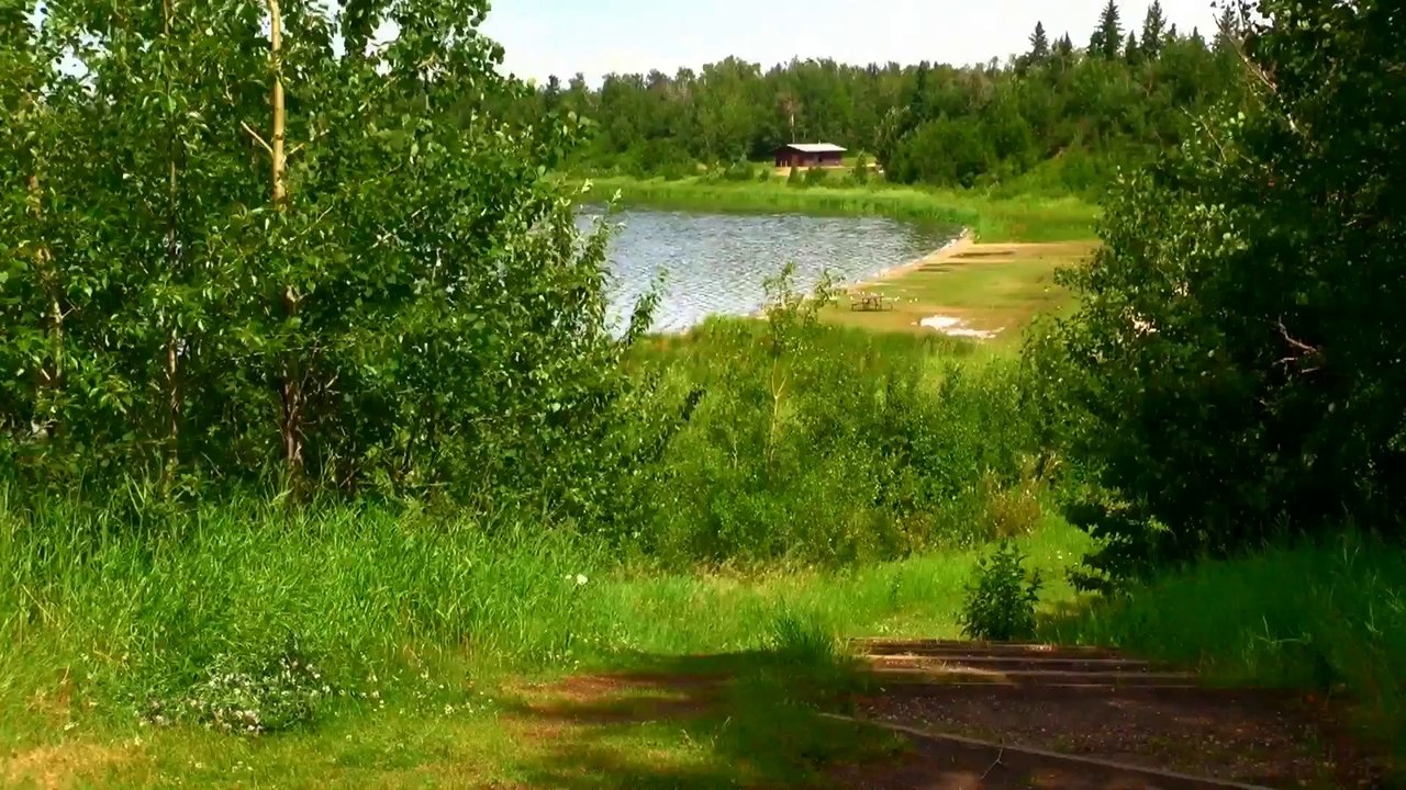 Beach and Heritage Site.