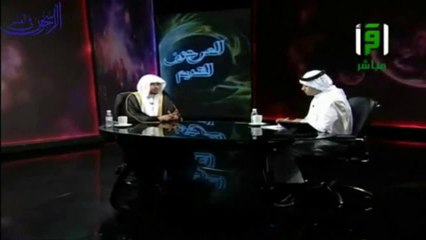 من ابتلي بالوسواس ليس له إلا أمران ـ الشيخ صالح المغامسي