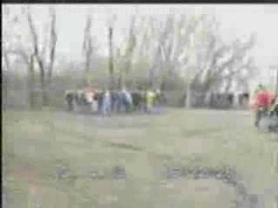 Incroyables compilation de bastons