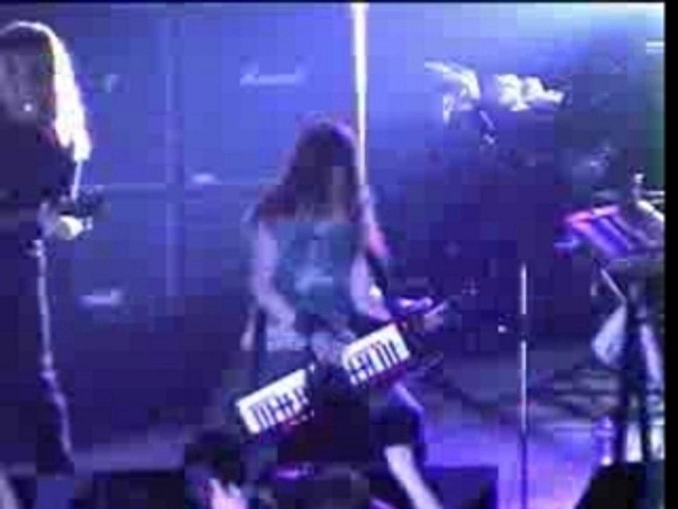 Sonata Arctica - Kingdom for a Heart
