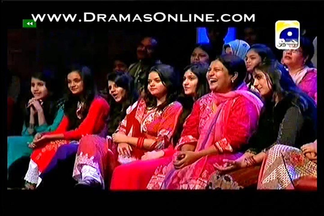 The Shareef show part-1