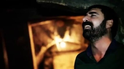 Şahe Bedo - Nabe 2014 Klip