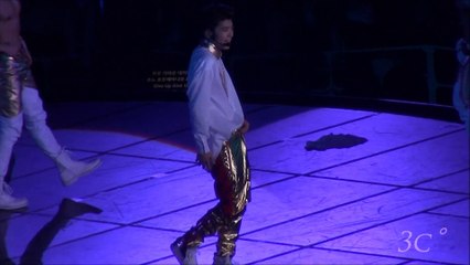 [FANCAM] Give Up 우영