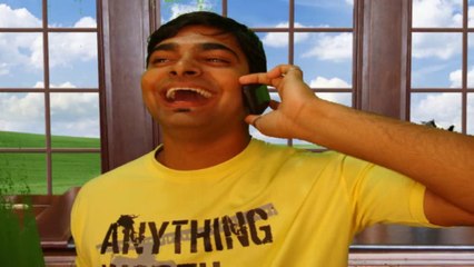 Airlines X Connection - Cross Connection Maamoo