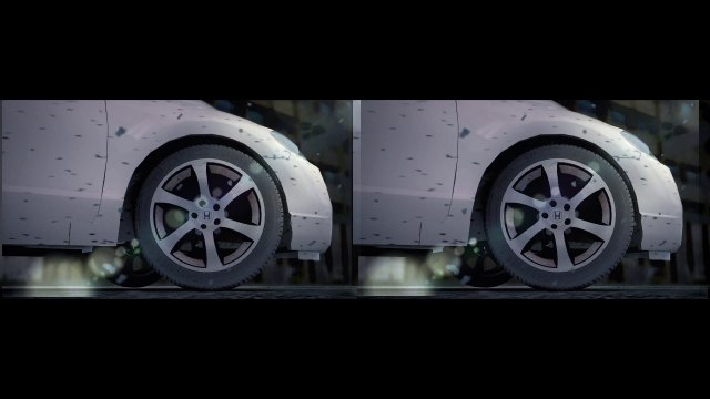 ZeroGravity Side By Side