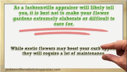 4 Tips for Improving the Curb Appeal of Your Home