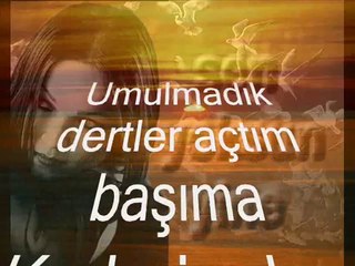 Mehmet Sarsılmaz " Bu günlerde bir hal oldu şansıma "