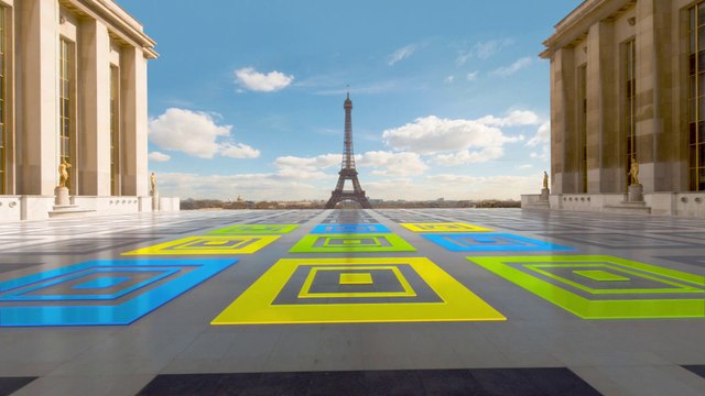 Forum de Chaillot - Bande-annonce