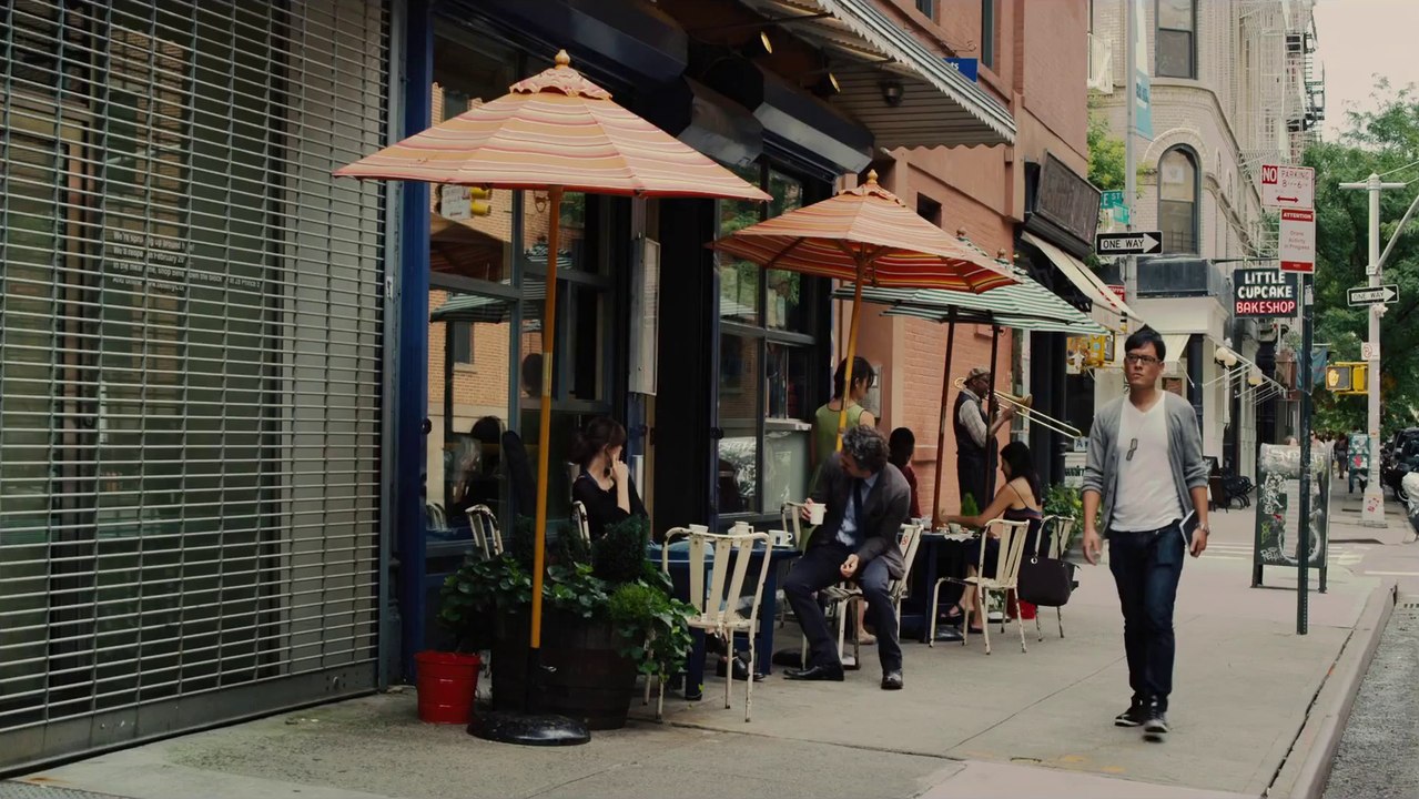 Begin Again Trailer 1080p