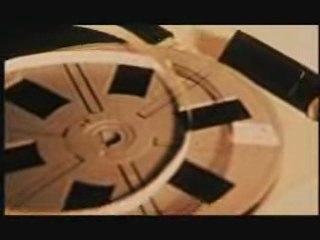 extrait dvd LES YEUX BROUILLES