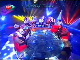 Makbule KAYA-Ferayi’dir Gızın Adı Ferayi (3)