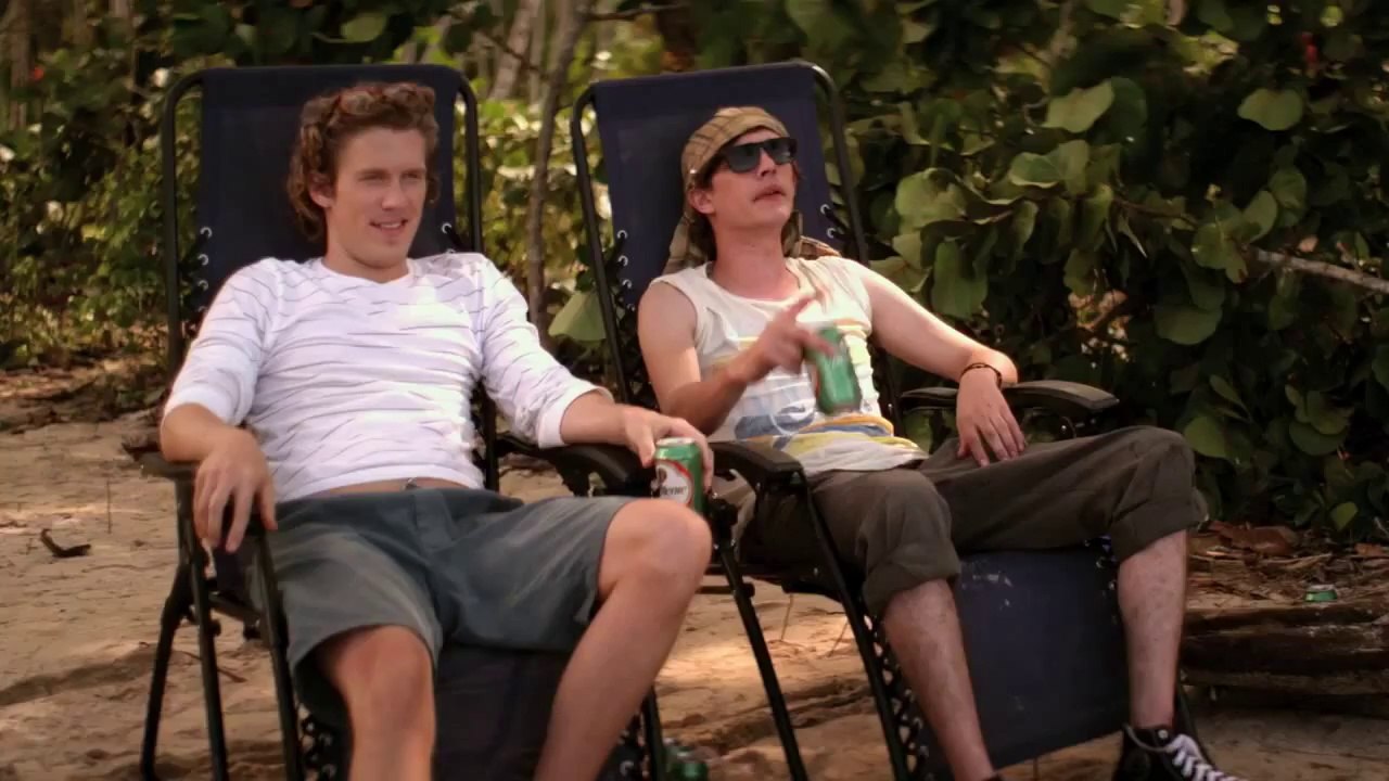 Cabin Fever  Patient Zero TRAILER 1 (2014) - Sean Astin Horror Movie HD