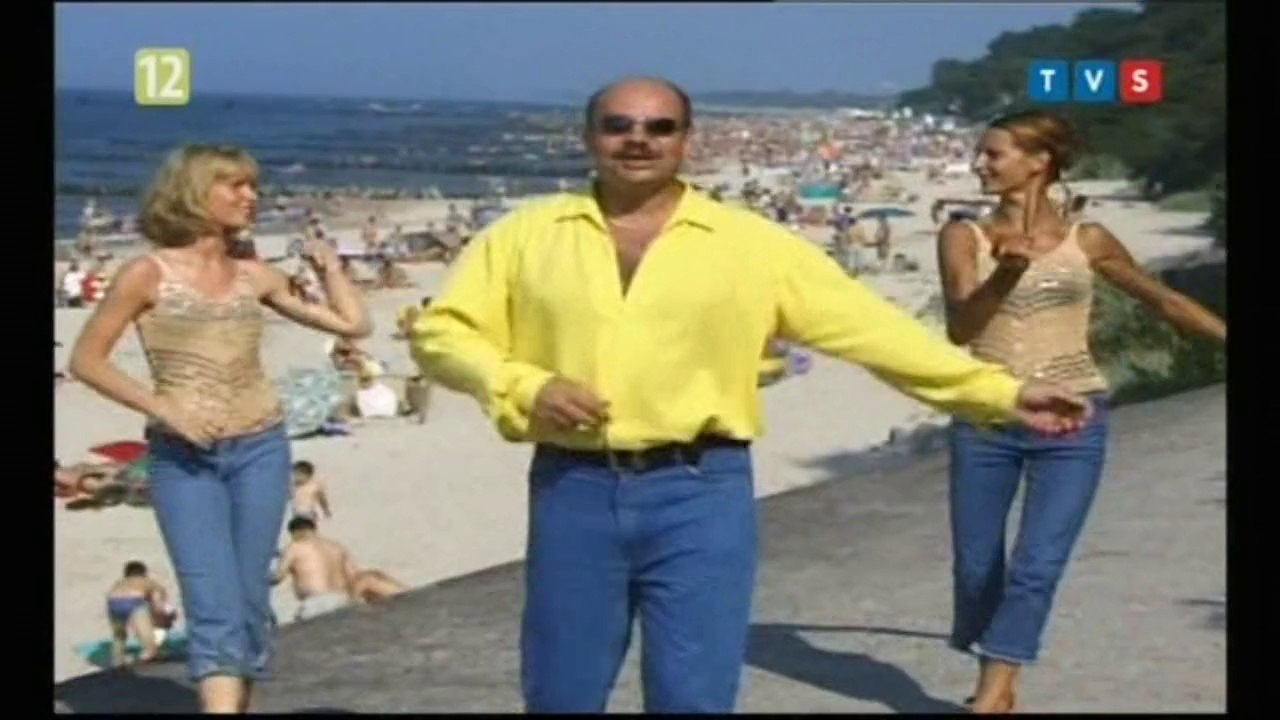 Karpowicz Famili - Sen o dziewczynie