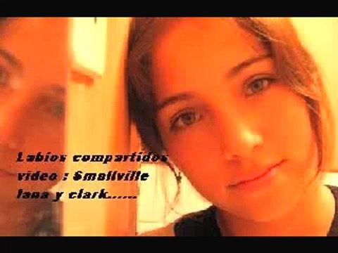 labios compartidos