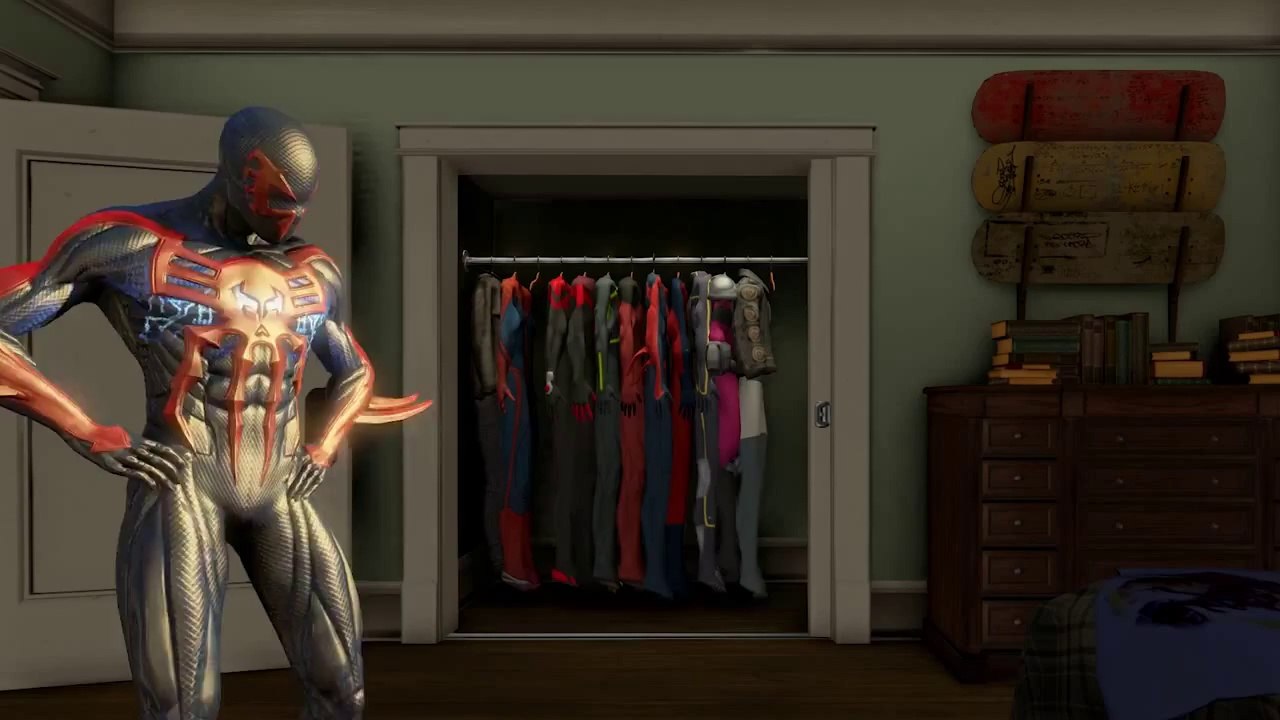 The Amazing Spider-Man 2    Developer Walkthrough  Official   EN