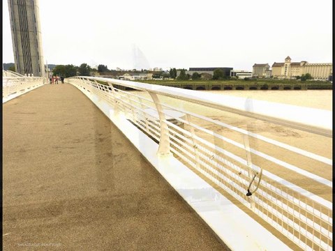 ©PONT BACALAN BASTIDE BORDEAUX PHOTOS&PHOTOS-PEINTURES MARTINE ANCIAUX©