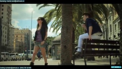 Sunrise Inc - Mysterious Girl (Official Video)