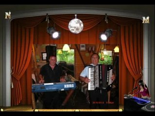 Nelu Miron Ciprian_Balan Sarba Nebuna Rock