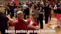 Dance Boulevard Instructions Provide the Best San Jose Dancing Encounter