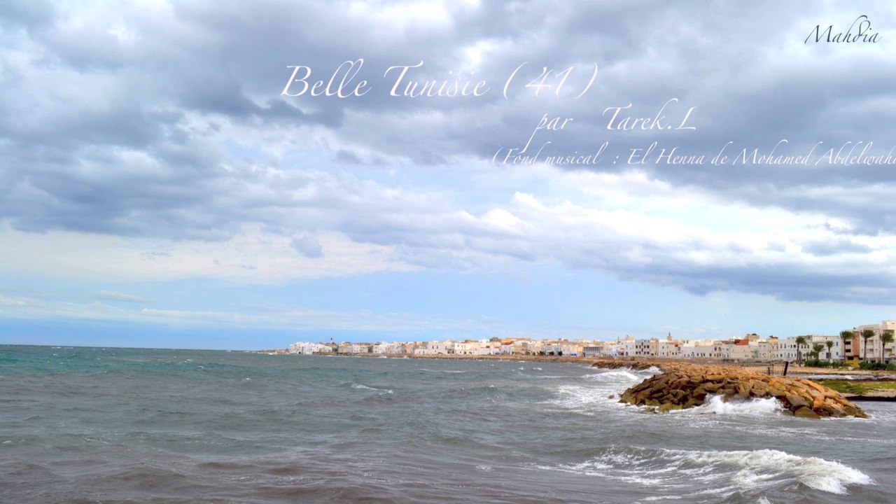 Belle Tunisie 41