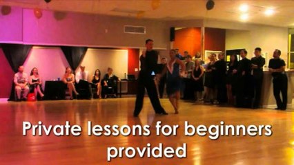 Dance Boulevard Instructions Provide the very best San Jose Dance Experience