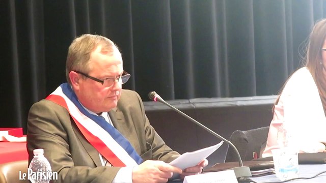 Bezons (95) : premier conseil municipal mouvementé après la réélection du maire