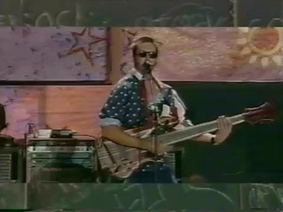 Primus - Live Woodstock 94