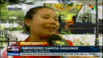 Guatemala: piden mayas se reconozca su manifestación musical como arte